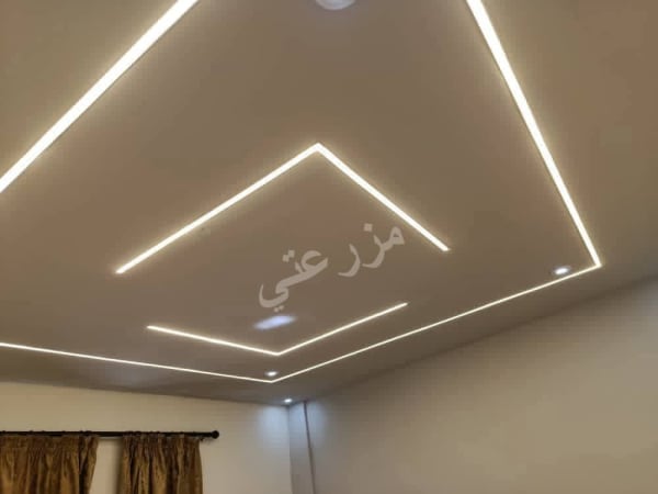 صورة مزرعة