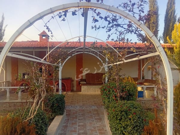صورة مزرعة