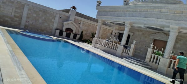 صورة مزرعة