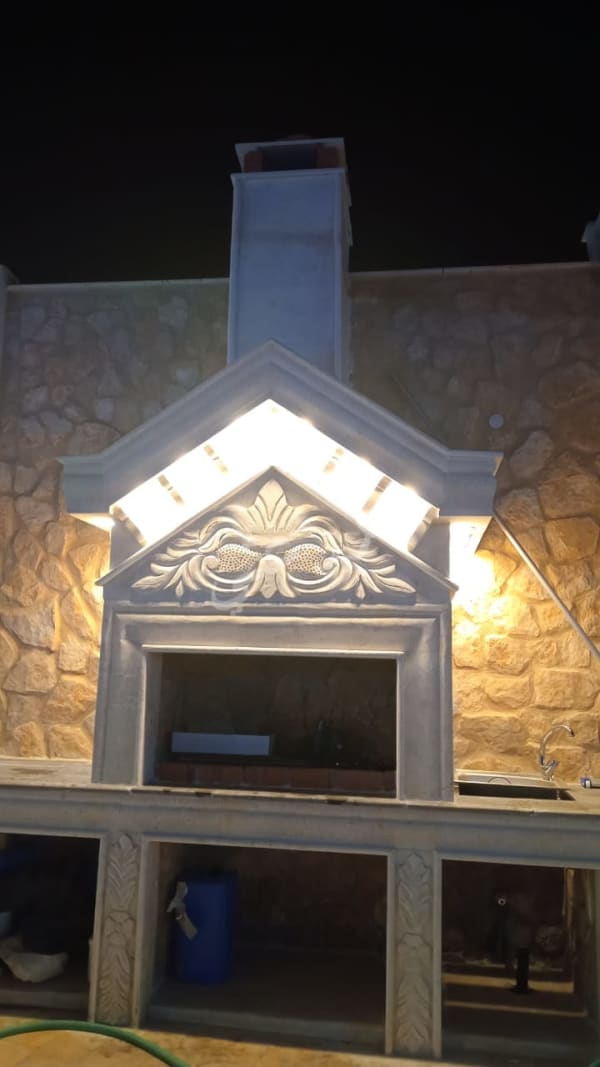 صورة مزرعة