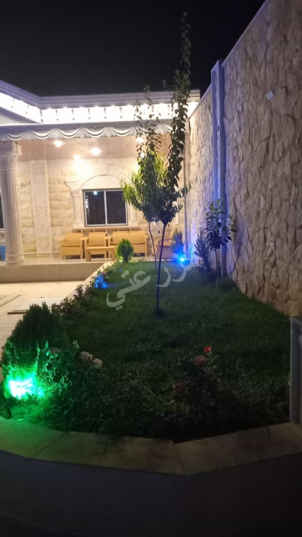 صورة مزرعة