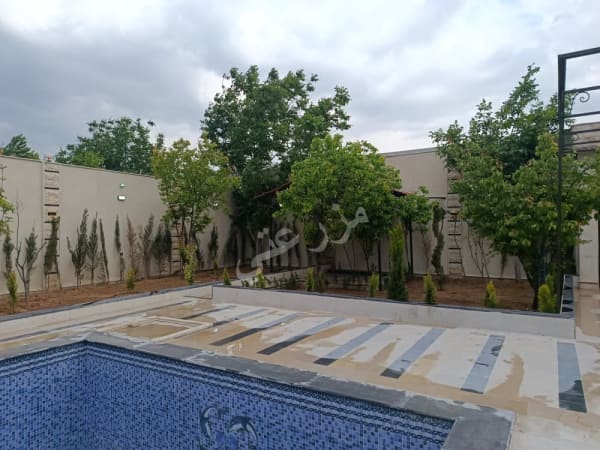 صورة مزرعة
