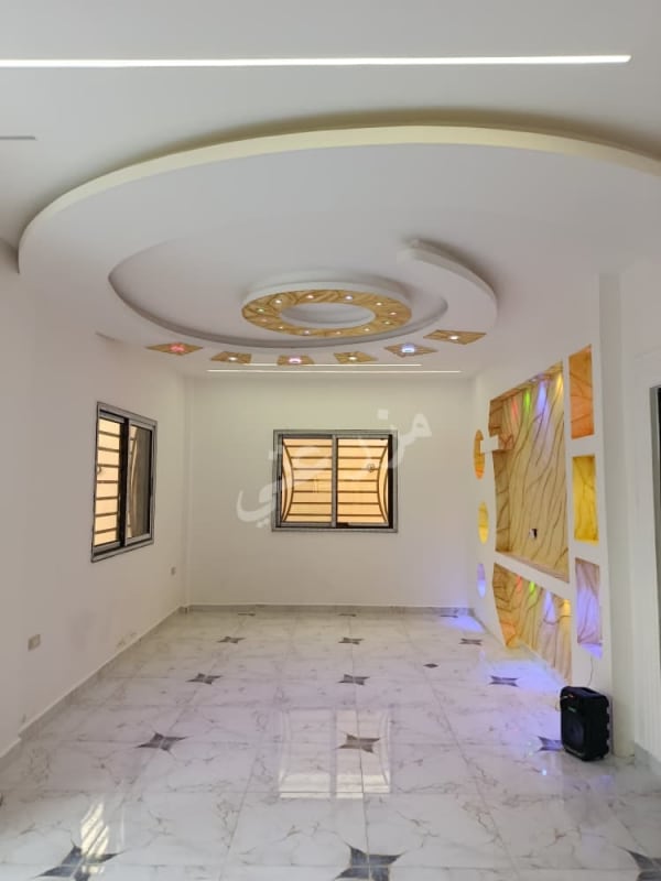 صورة مزرعة