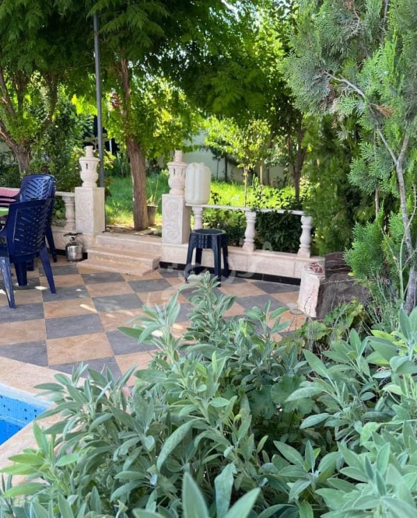 صورة مزرعة
