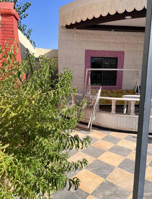 صورة مزرعة