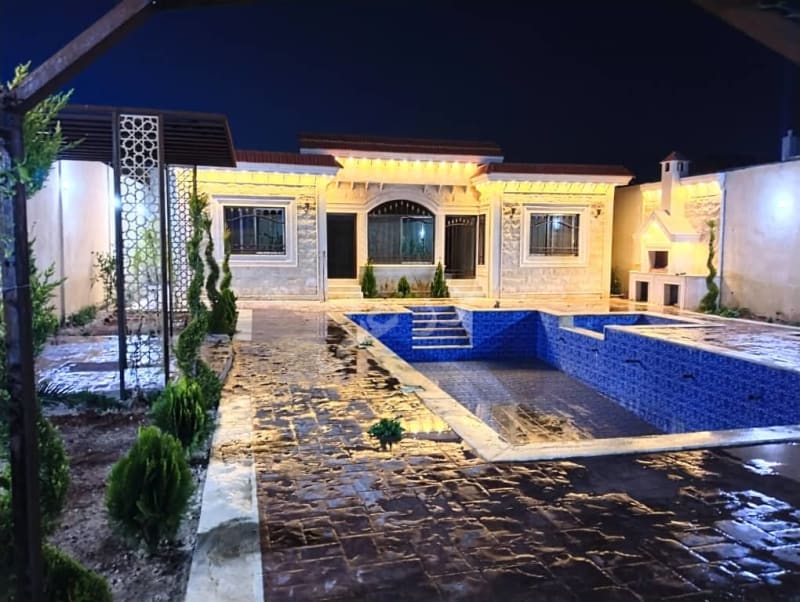 مزرعة الزبدين 2