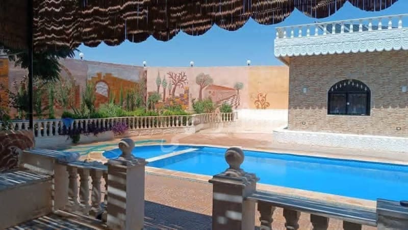 مزرعة الزبدين 9