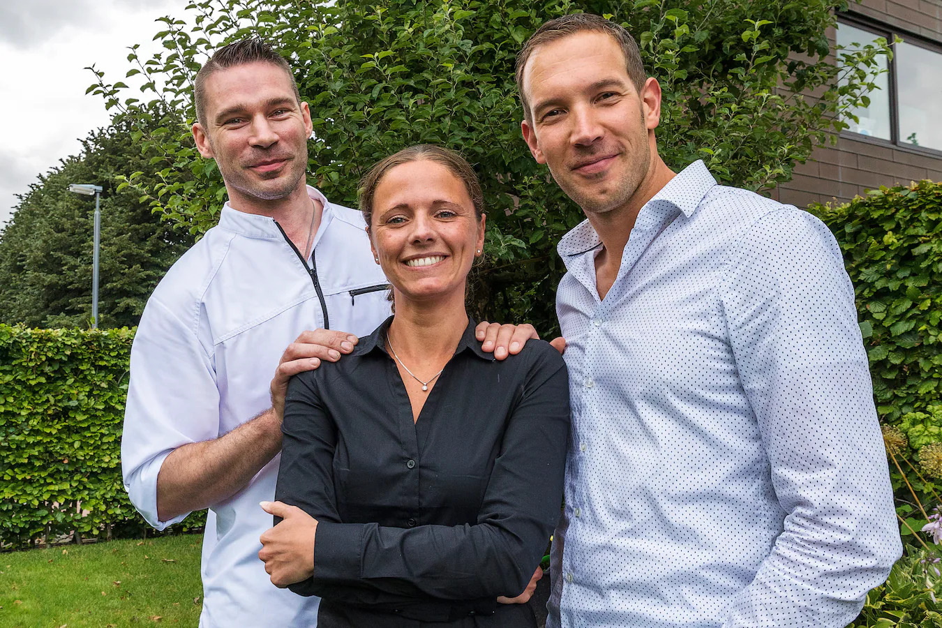 Team Huis de Wiers