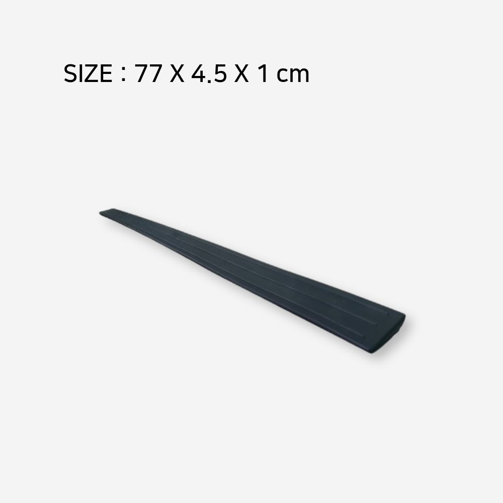 경사로 나이팅게일단차해소기10 단차1cm 실내용