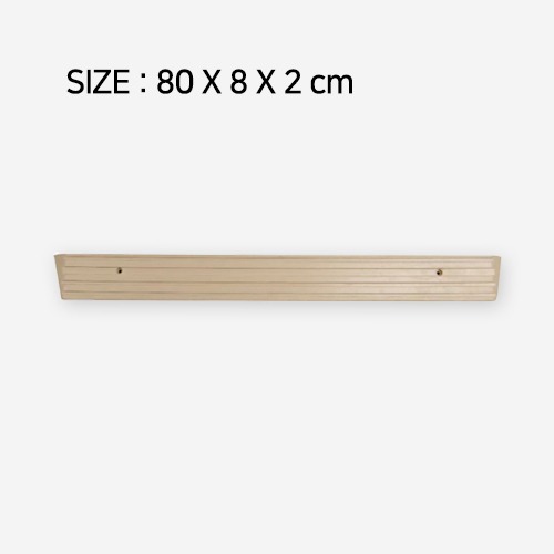 경사로 ASW-101 우레탄 단차2cm 해소 실내용