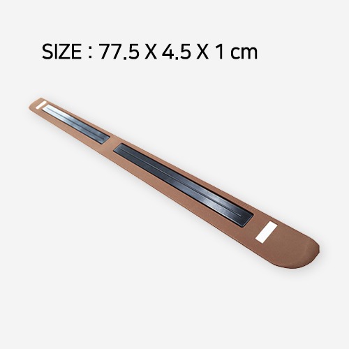 경사로 TRA-H10 우레탄 단차 1cm 해소 실내용