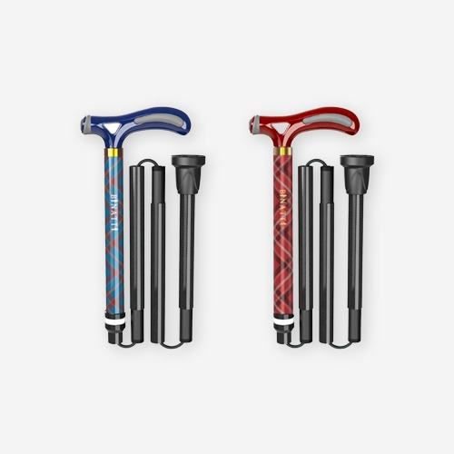 지팡이 SF(접이식)