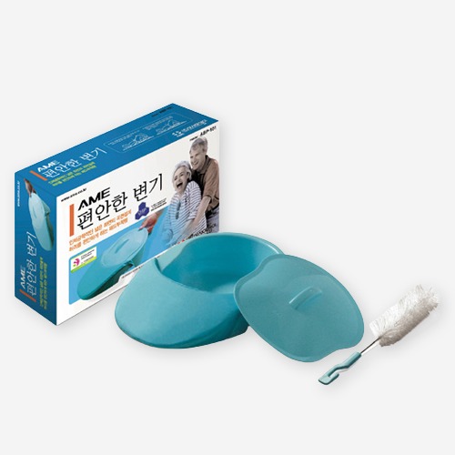 간이변기 ABP101