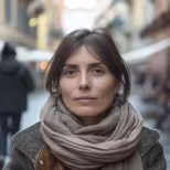 Sara M.