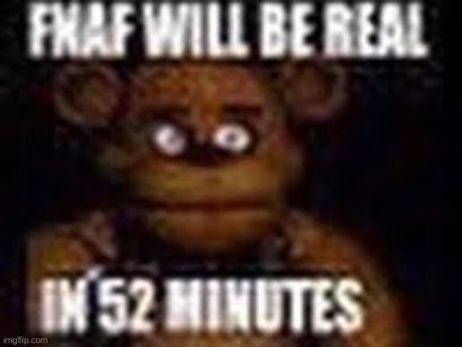American Dream Teases Five Nights at Freddy's Experience for 2027