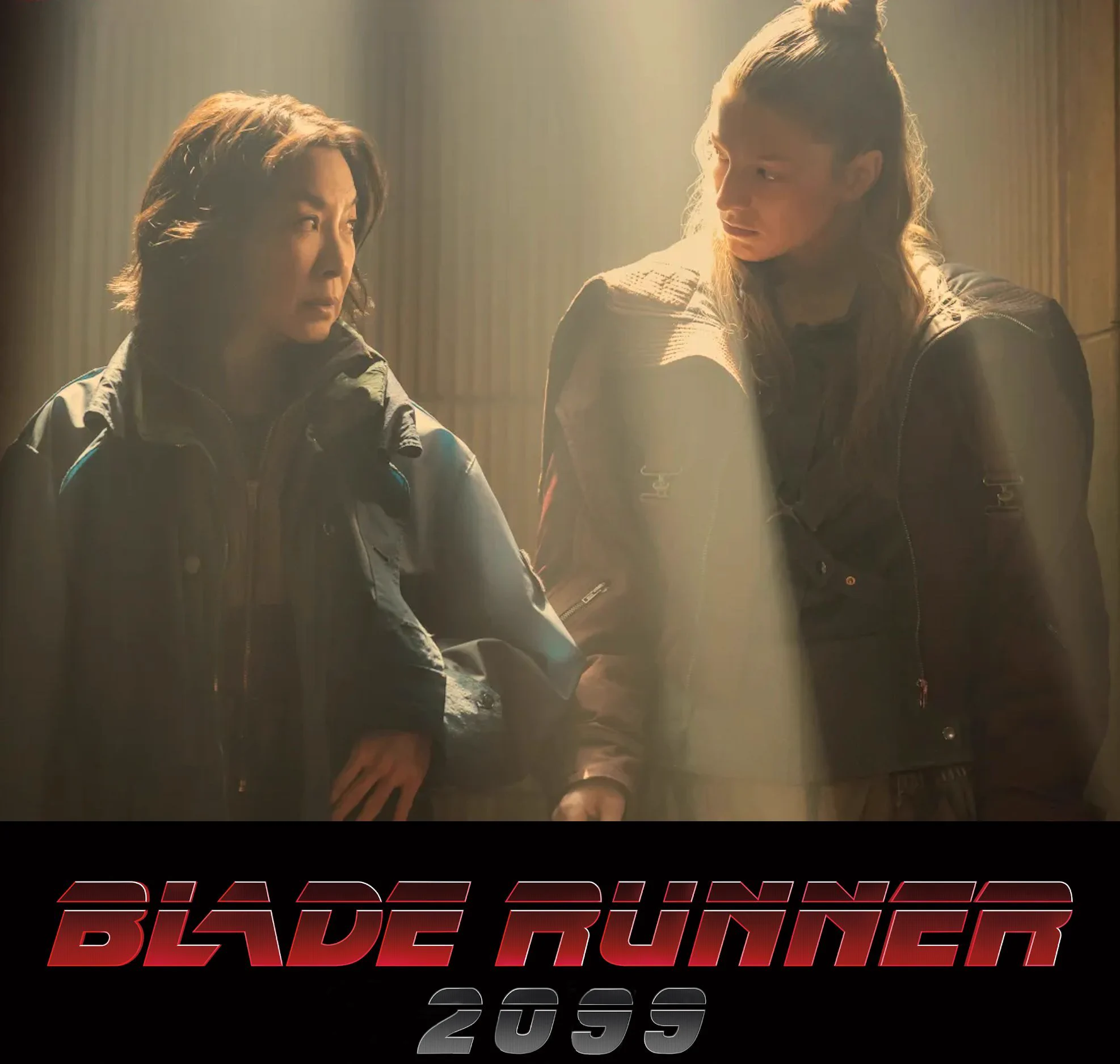 Blade Runner 2099 Confirmed as Limited Series