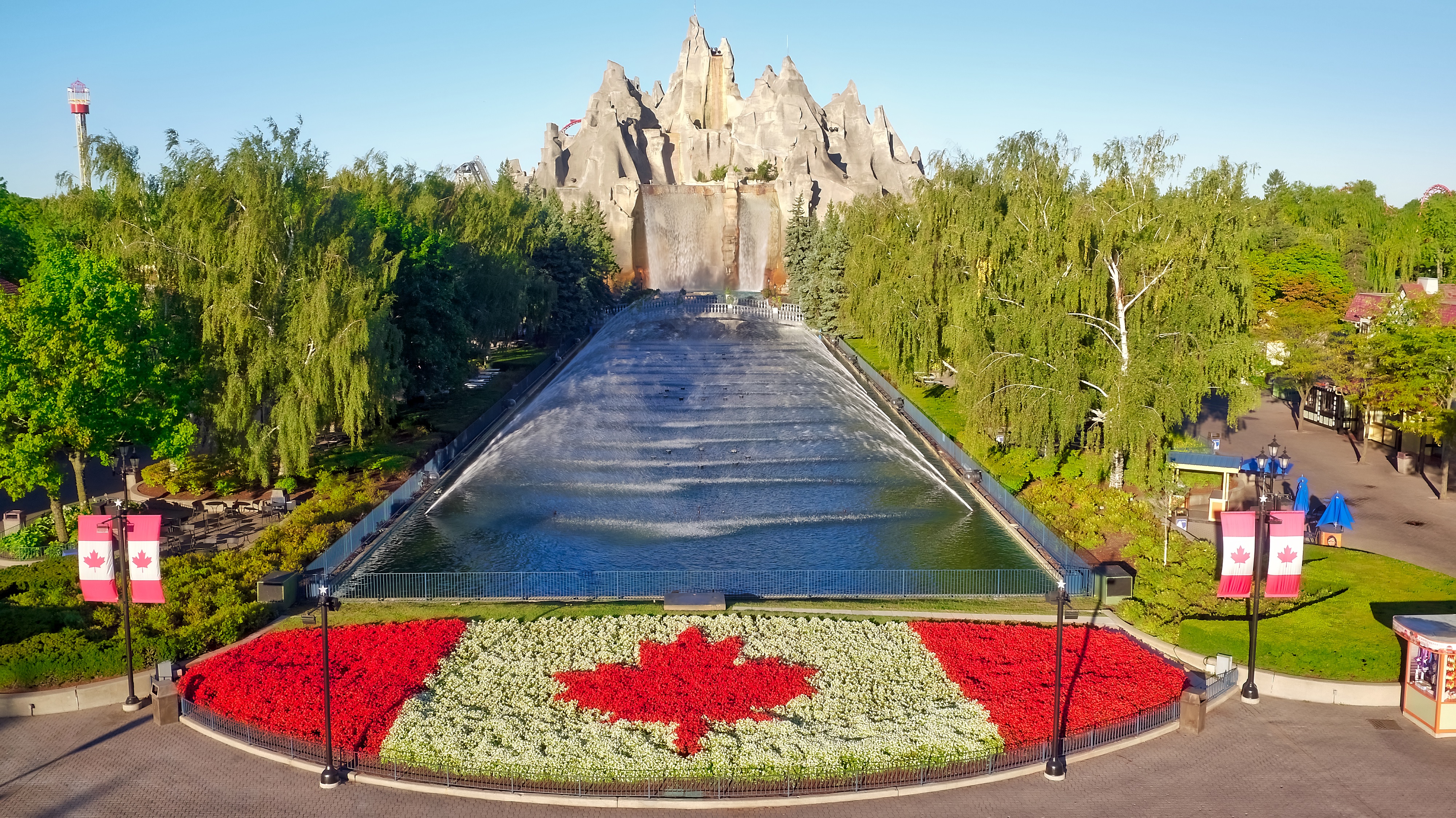 Canada's Wonderland Passholder & Member Appreciation Weekend Is August 14-16