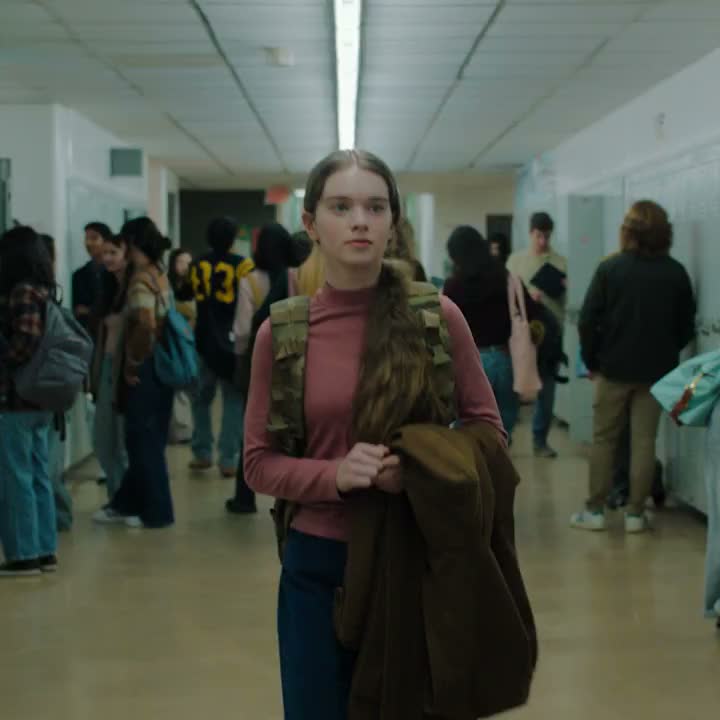 Carrie: A New Series from Mike Flanagan