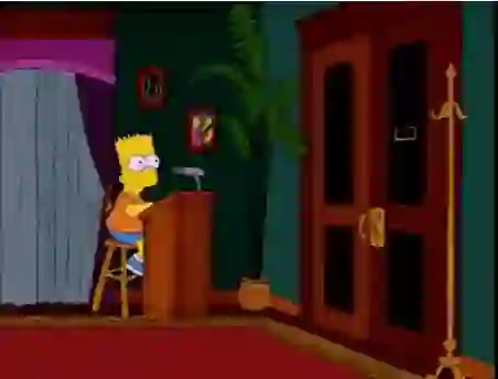 The Simpsons Are Coming to Fortnite