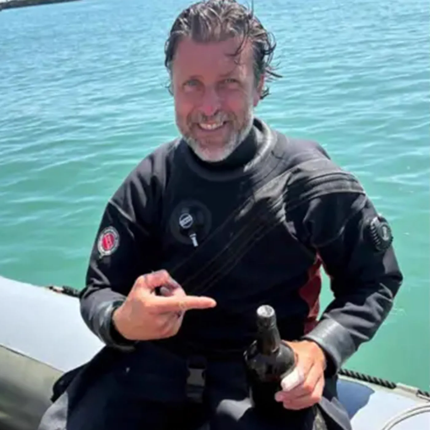 162-Year-Old Guinness Bottle Found in Shipwreck Could Reveal Original Recipe
