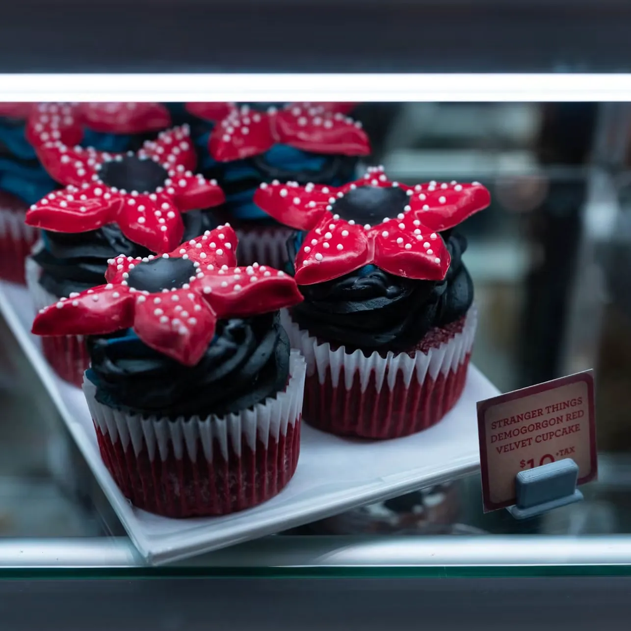 First Look: Halloween Horror Nights Treats at Universal Studios Florida's San Francisco Candy Factory