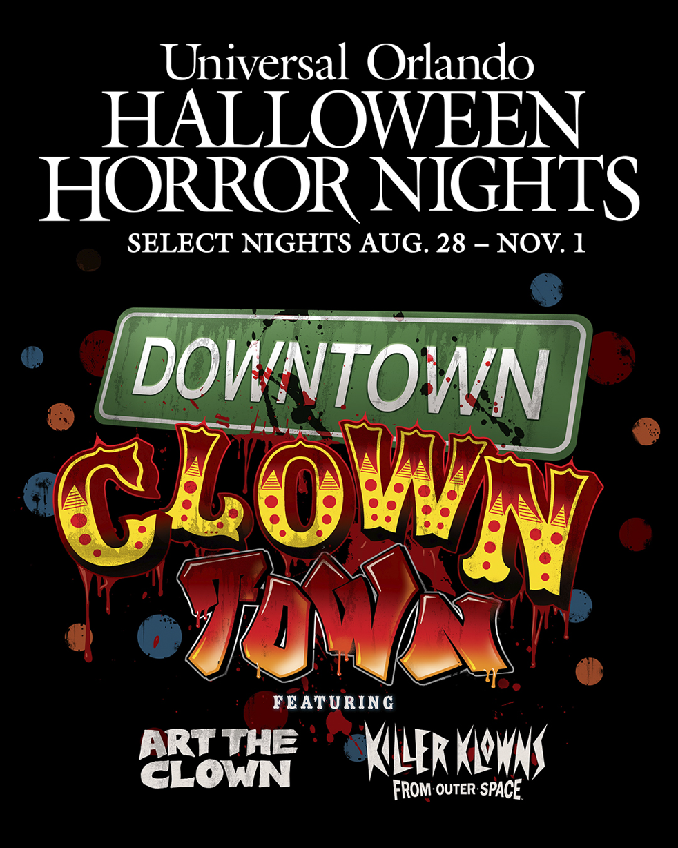 Premium Scream Night for August Reportedly Sold Out