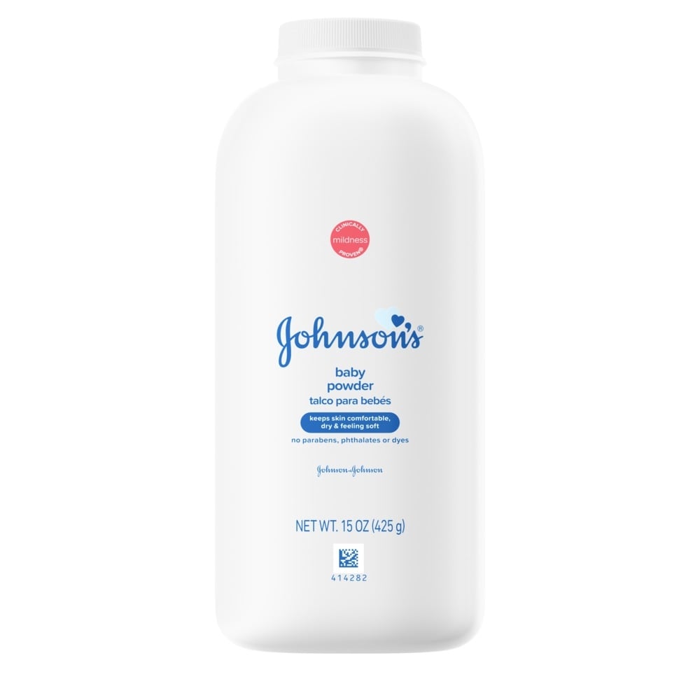 Johnson & Johnson Agrees to $5.5 Billion Talc Settlement