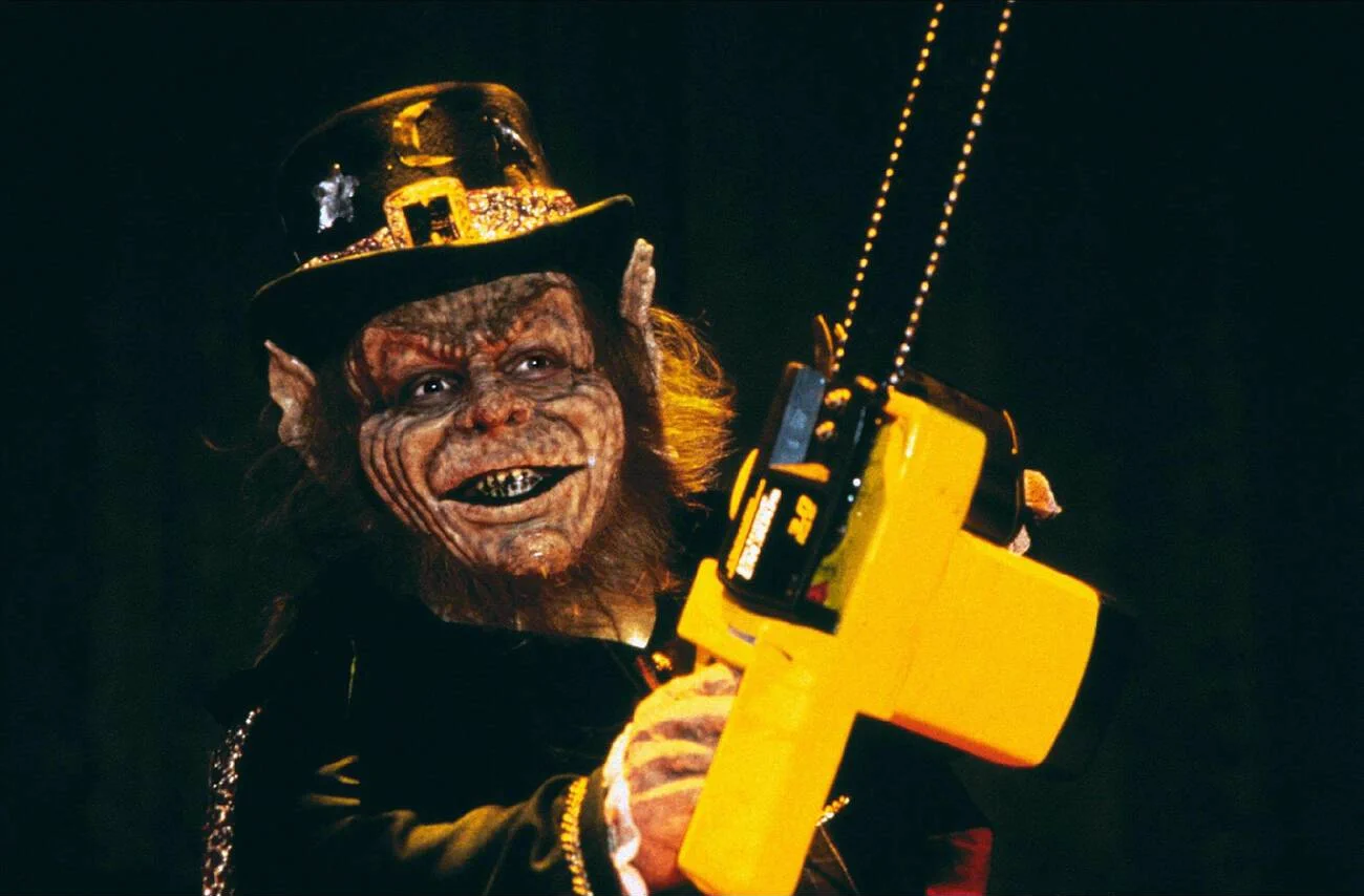 New Leprechaun Movie in the Works From Saw Writers for Lionsgate