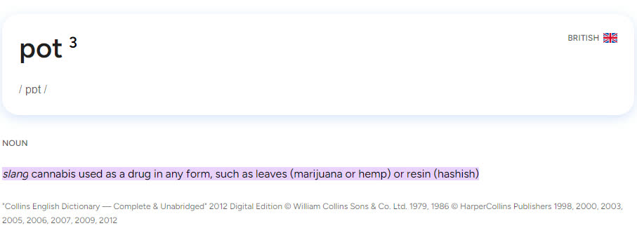 More Americans Report Daily Marijuana Use Than Alcohol or Cigarettes