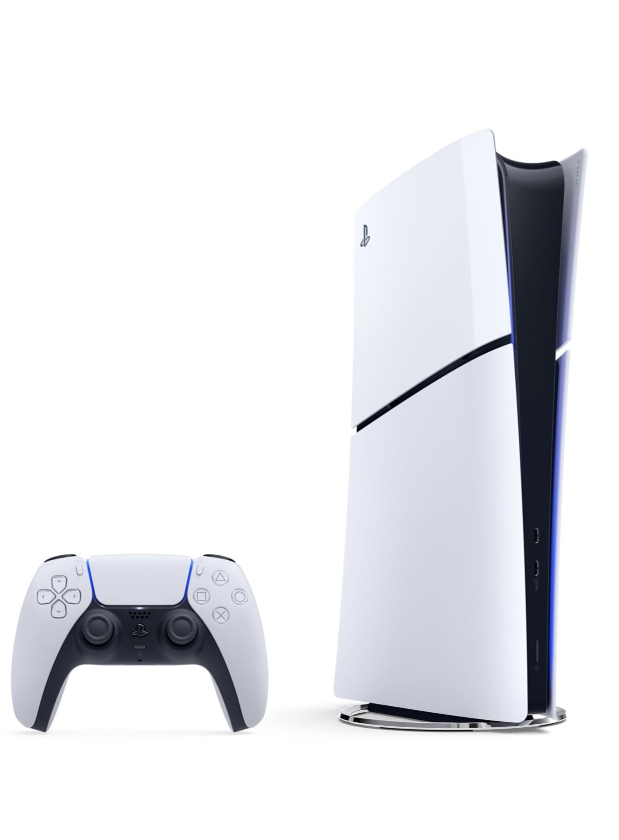 PlayStation Won't Back Down From 2028 Physical Disc Phaseout Plan