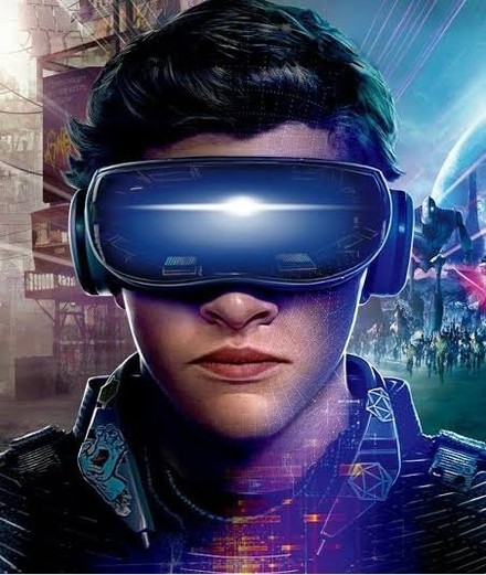 A 'Ready Player One' Sequel Is Officially In The Works
