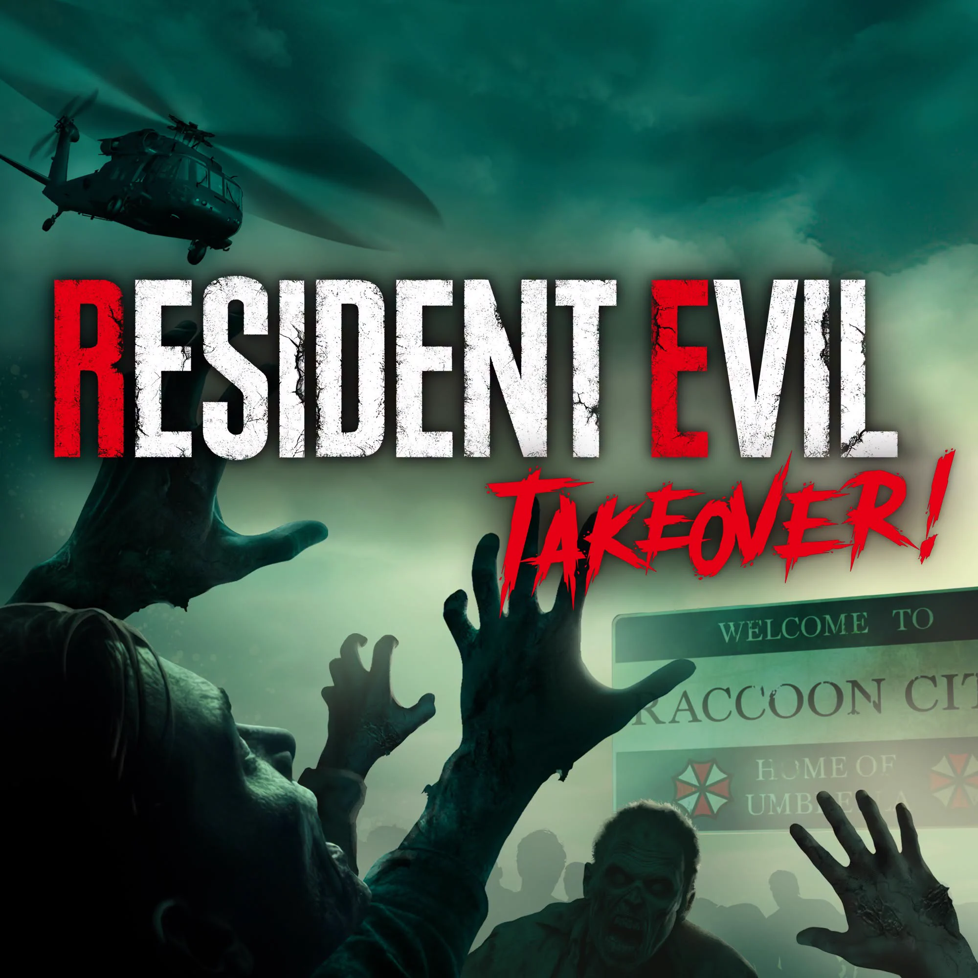 Resident Evil Experience at Horror Unleashed Extended Through September 27, 2026