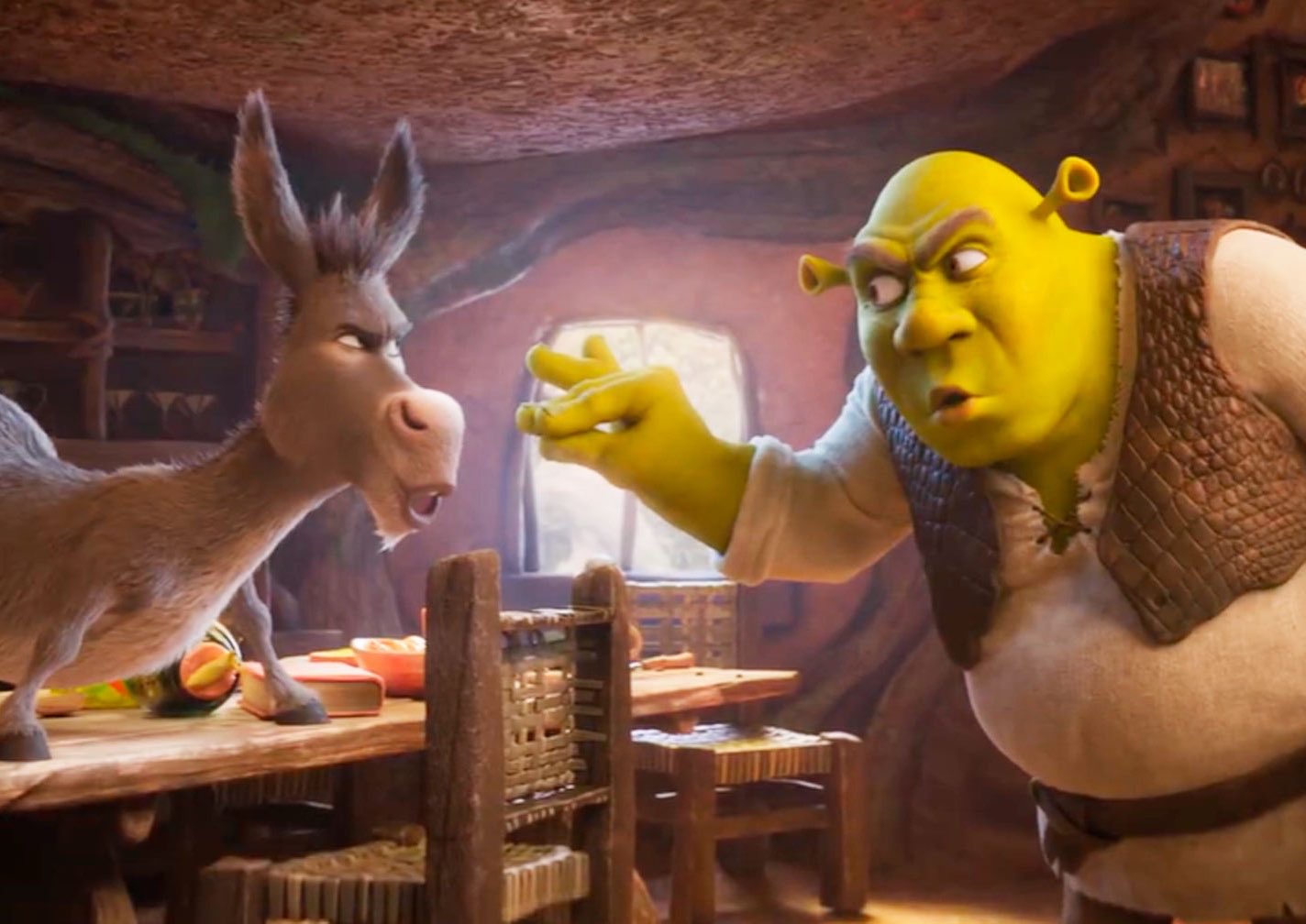 Shrek 5 Will Keep the Edgy Humor and Heart of the Original Films