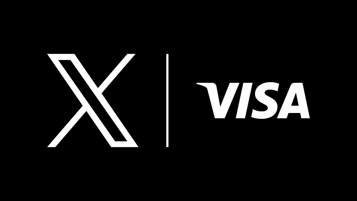 Visa Enables Real-Time X Money Payouts in the U.S.