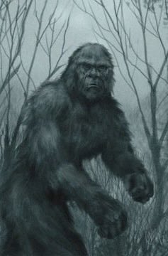 'Wildman' Action Thriller Described As John Wick Meets Bigfoot