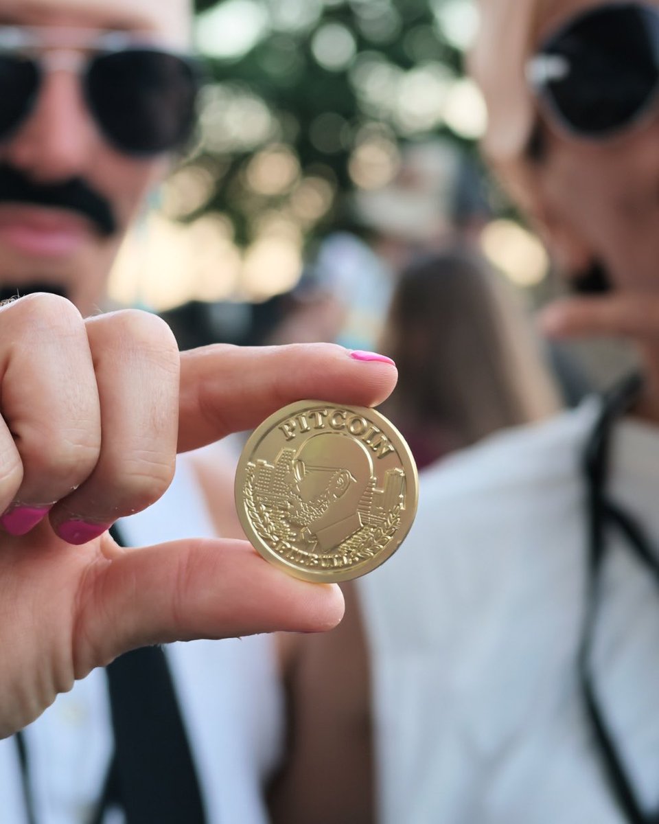 Pitbull Announces New Album Pitcoin Coming October 9