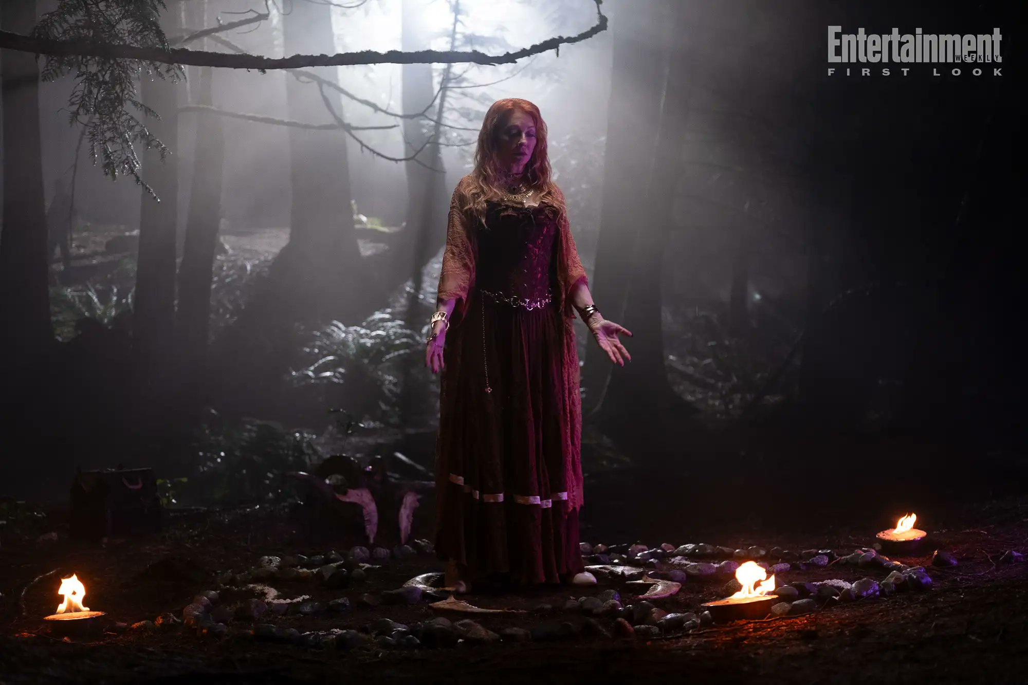R.L. Stine's Pumpkinhead 2 Stars Elvira, Premieres October 9 on Tubi