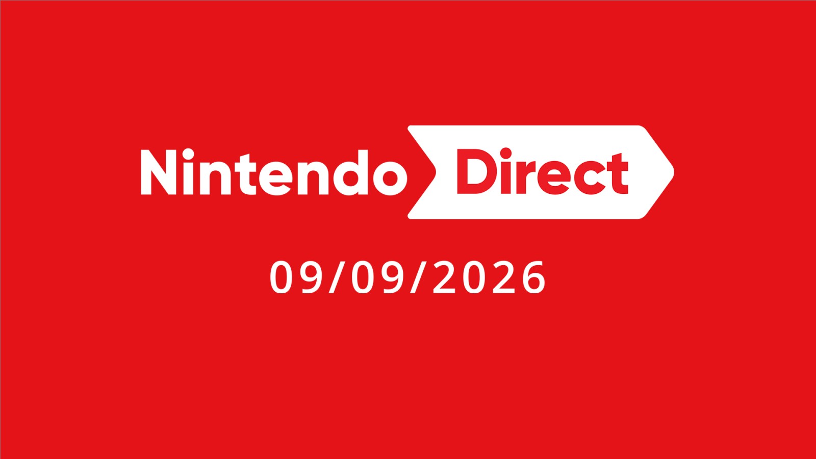 Everything Announced at Nintendo Direct September 9th 2026