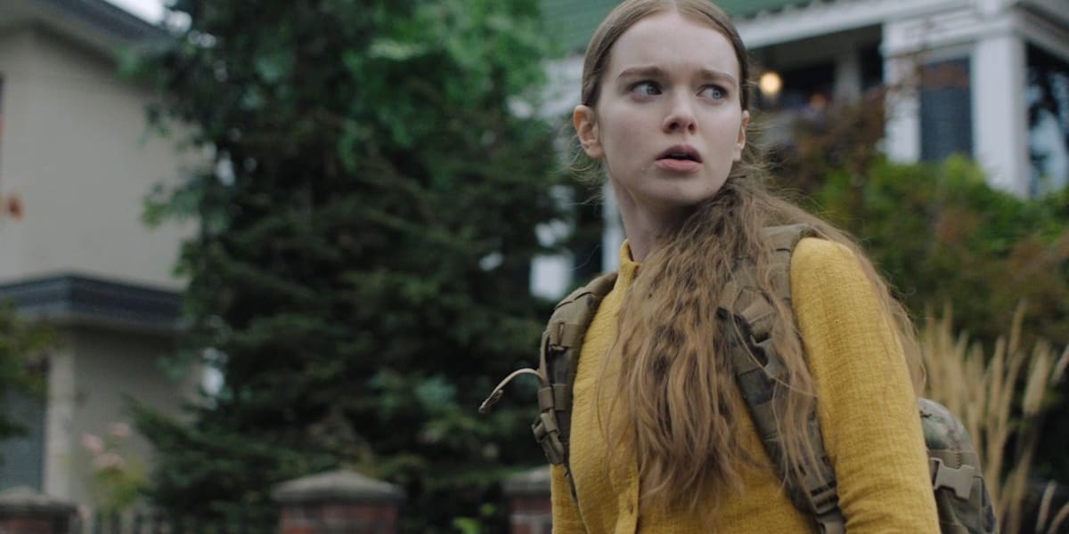 Prime Video Releases First CARRIE Trailer, Series Premieres October 7