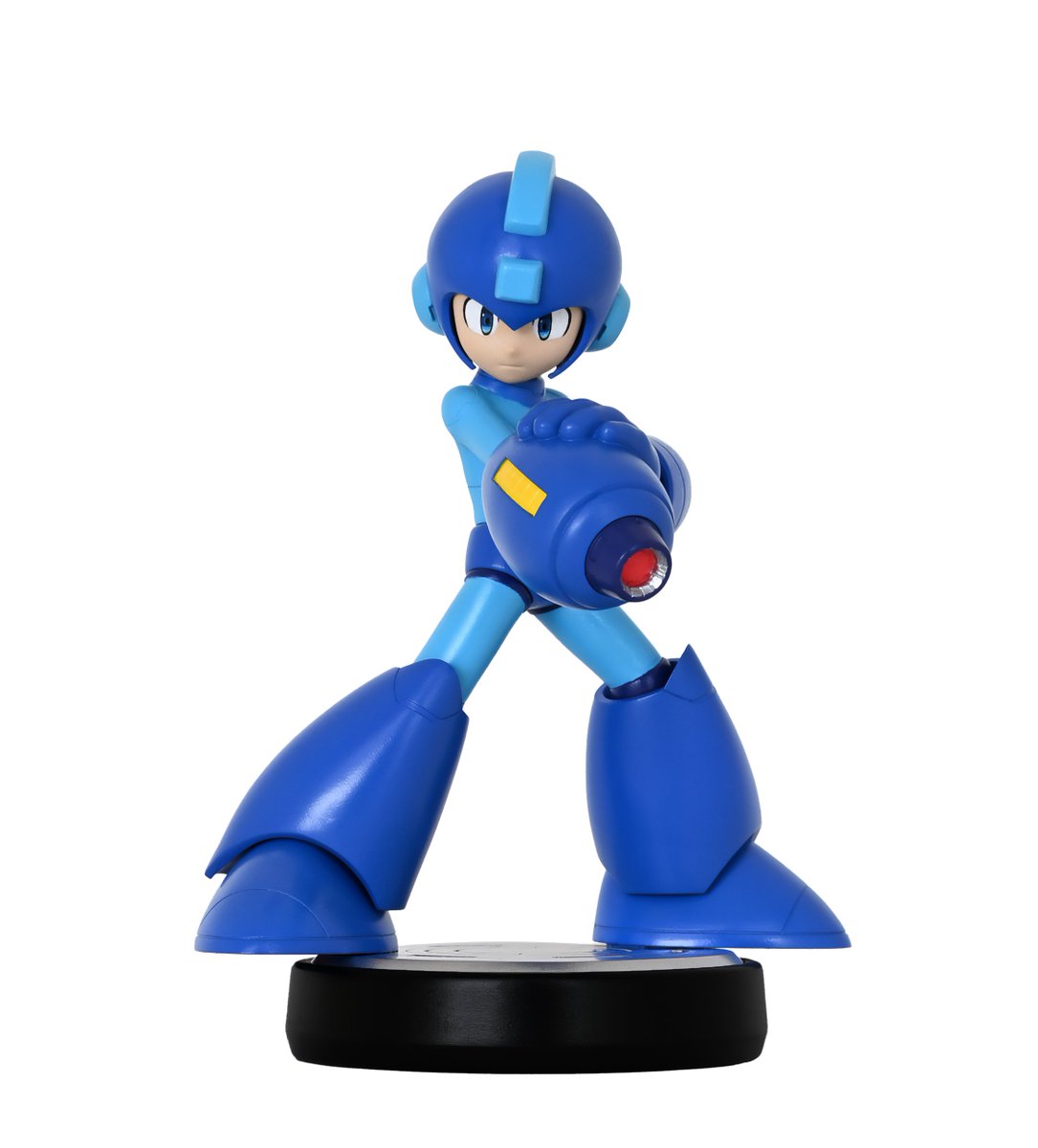Mega Man and Proto Man Amiibo Coming Alongside Mega Man: Dual Override — HUGE