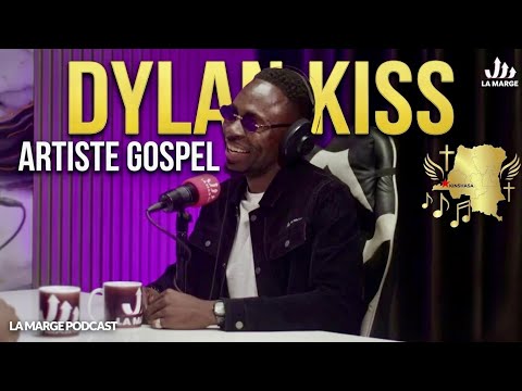 Dylan Kiss se livre à cœur ouvert sur la marge 
