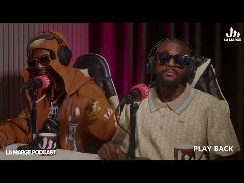 Inno Kapa feat Mr Niang Pona Love en exclusivité sur La Marge.