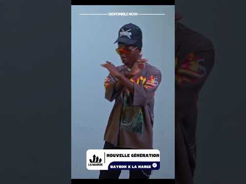 Bayron Myl feat la marge #kinshasa #rap
