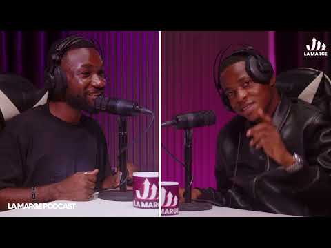 Mr Ek se livre à cœur ouvert sur la marge et exprime sa passion pour la zik.