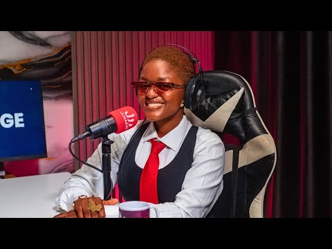Gloria Bash se livre à cœur ouvert sur la marge et nous parle de sa carrière.