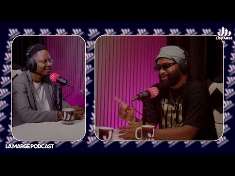 GM Boateng à cœur ouvert, parle de son Art. 