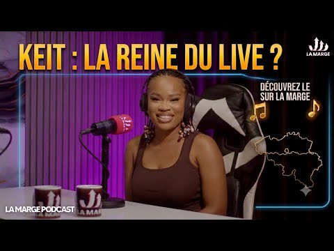 Keit se livre à cœur ouvert et parle de « tempête émotionnelle »