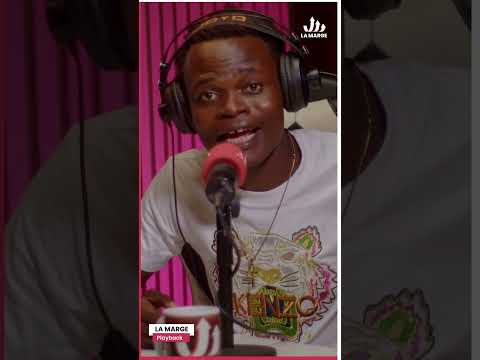 🔥 🔥 One short ( partie 2) Young baguera en exclusivité sur la marge #kinshasa #musique #viral