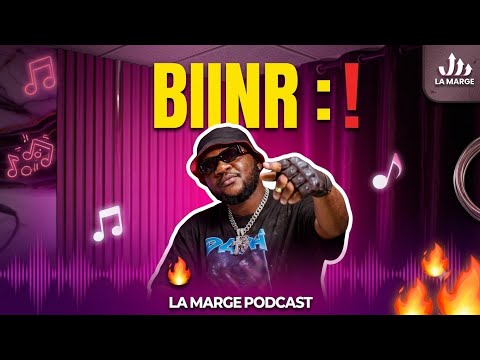 Biinr retrace son parcours dans le game et lache une exclusivité.