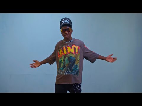 Bayron Myl x La marge - Nouvelle génération (visualizer)